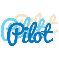 Pilot breeze logo