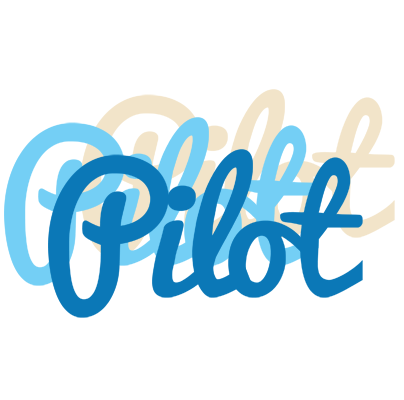 Pilot breeze logo