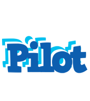 Pilot business logo