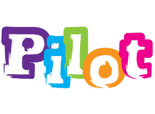 Pilot casino logo