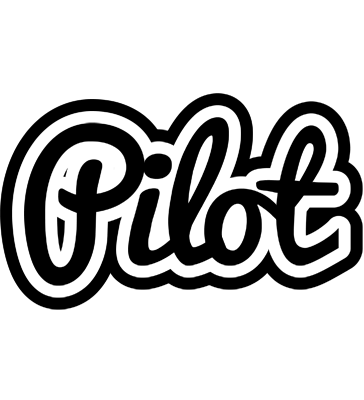 Pilot chess logo