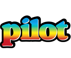 Pilot color logo