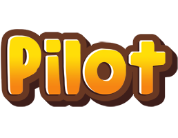 Pilot cookies logo