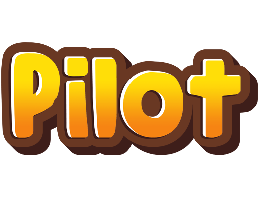 Pilot cookies logo