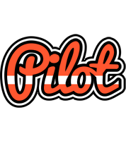 Pilot denmark logo