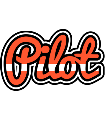 Pilot denmark logo