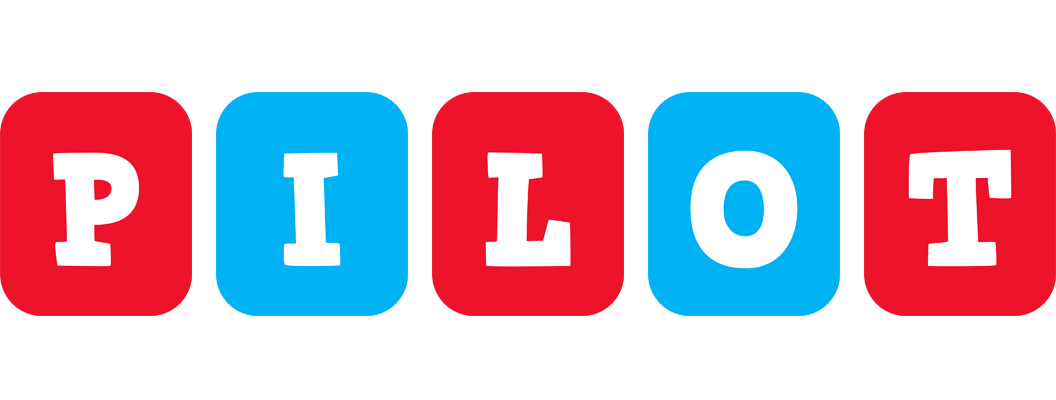 Pilot diesel logo