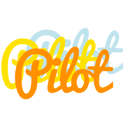 Pilot energy logo
