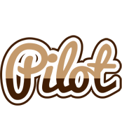 Pilot exclusive logo