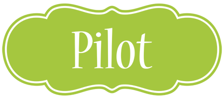 Pilot family logo