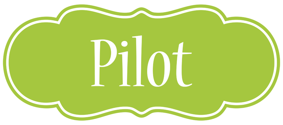 Pilot family logo