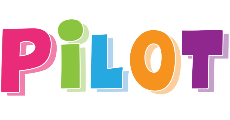 Pilot friday logo