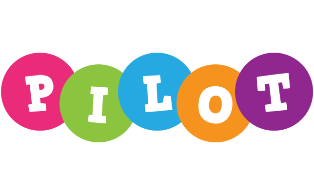 Pilot friends logo