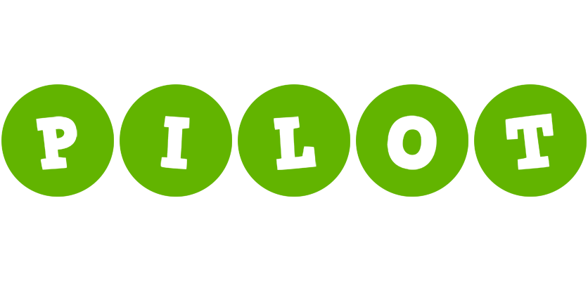 Pilot games logo