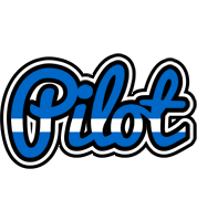 Pilot greece logo