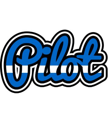 Pilot greece logo
