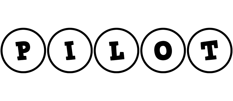 Pilot handy logo