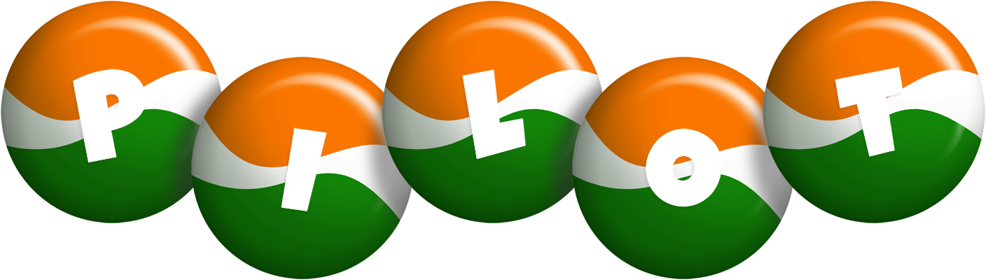 Pilot india logo