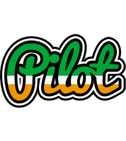 Pilot ireland logo