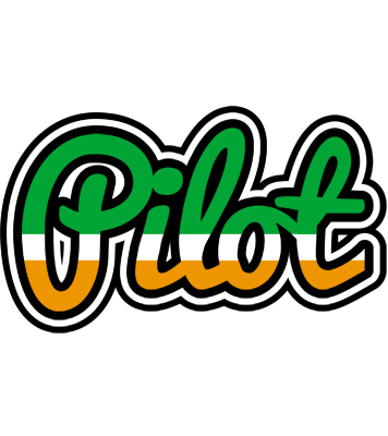 Pilot ireland logo