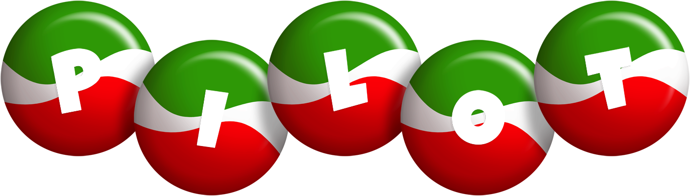 Pilot italy logo
