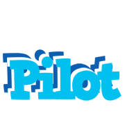 Pilot jacuzzi logo