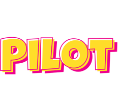 Pilot kaboom logo