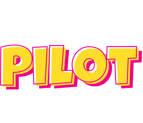Pilot kaboom logo