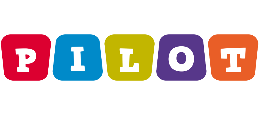 Pilot kiddo logo