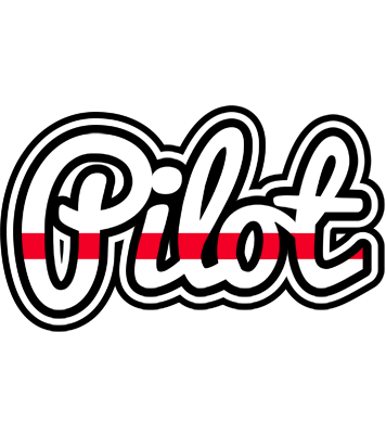 Pilot kingdom logo