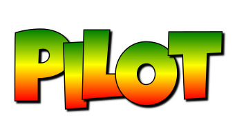 Pilot mango logo