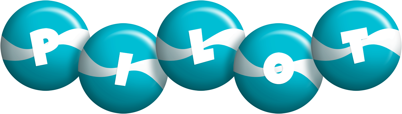 Pilot messi logo