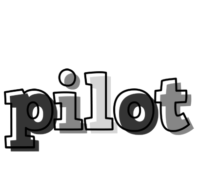 Pilot night logo