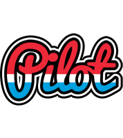 Pilot norway logo