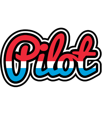 Pilot norway logo
