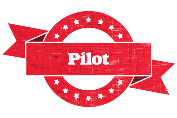 Pilot passion logo