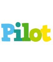 Pilot rainbows logo