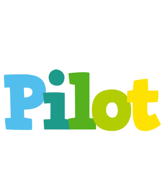 Pilot rainbows logo