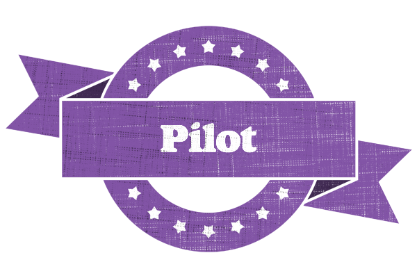 Pilot royal logo