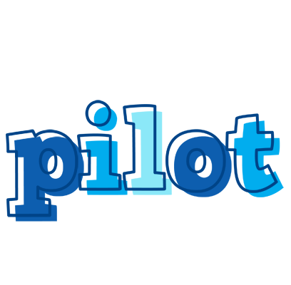 Pilot sailor logo
