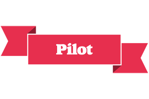 Pilot sale logo