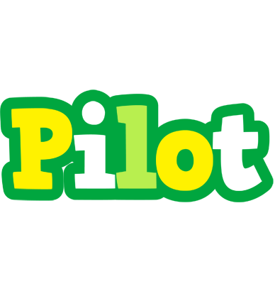 Pilot soccer logo