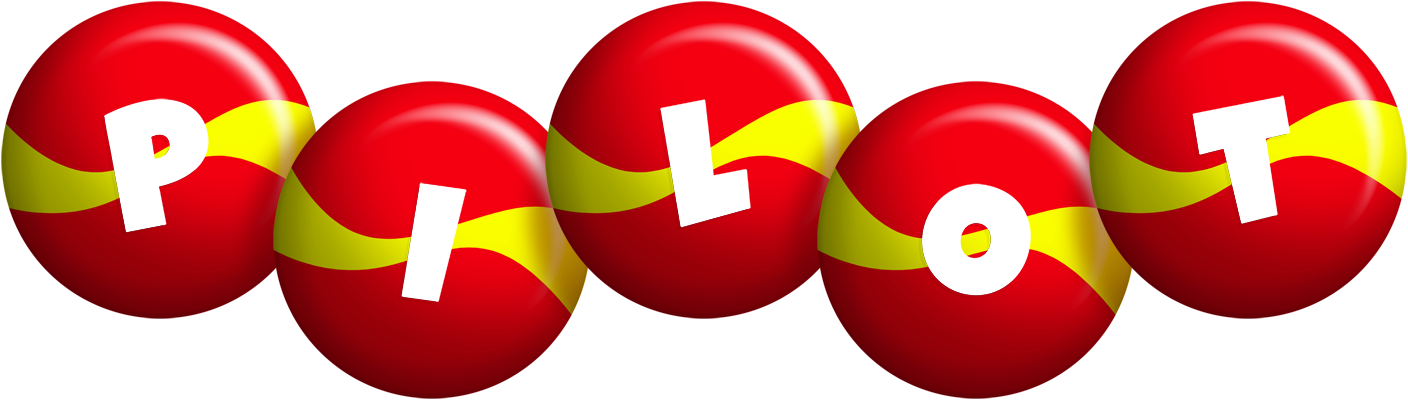 Pilot spain logo