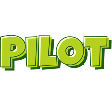 Pilot summer logo