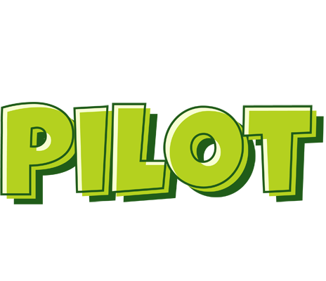 Pilot summer logo