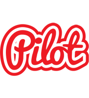 Pilot sunshine logo