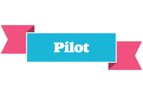 Pilot today logo