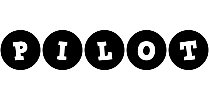 Pilot tools logo