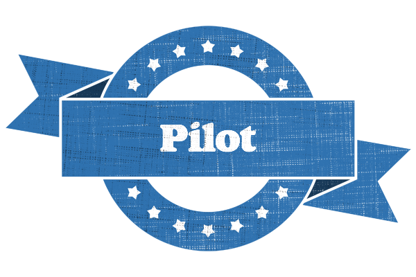 Pilot trust logo