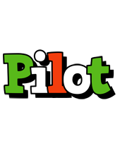 Pilot venezia logo